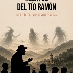 Relatos de Tío Ramón