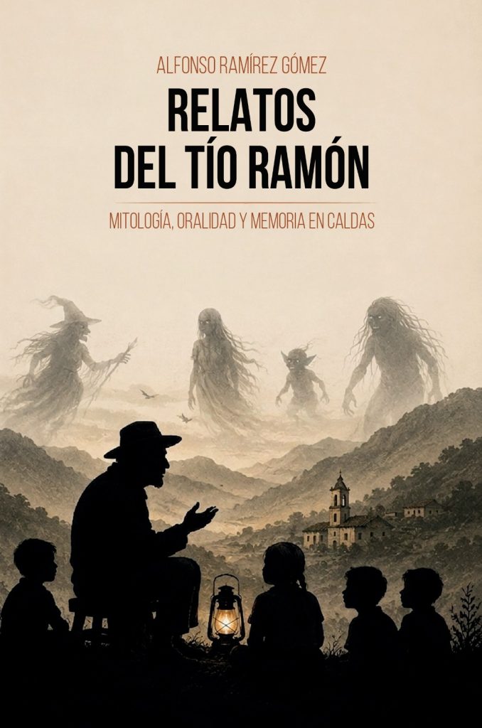 Relatos de Tío Ramón